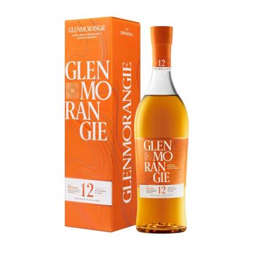 The original 12 years old 1000 ml