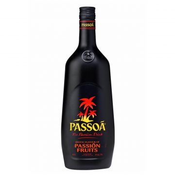 The passion drink 1000 ml