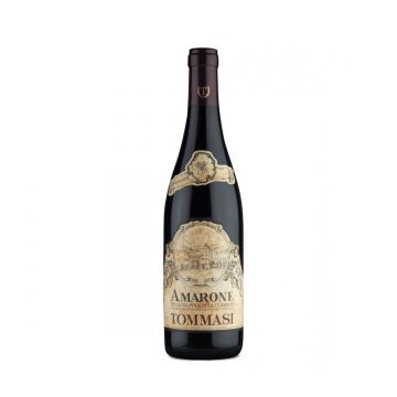Tommasi Amarone della Valpolicella Classico DOGC - Vin Rosu Sec - Italia - 0.75L