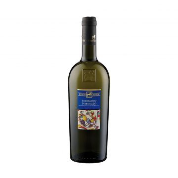 Trebbiano d abruzzo 750 ml