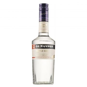 Triple sec  1000 ml