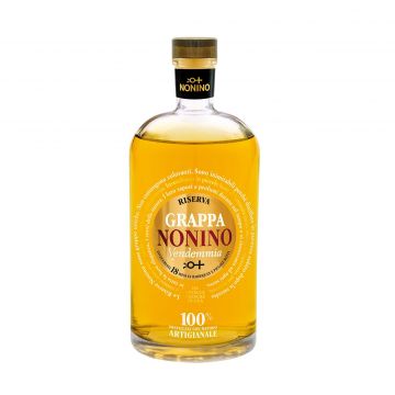 Vendemmia  700 ml