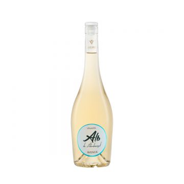 Vinarte Avenue Alb de Samburesti - Vin Alb Sec - Romania - 0.75L