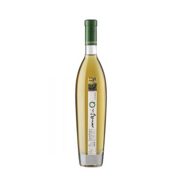 Vinarte Magiq Sirena Dunarii Editie Unica - Vin Alb Dulce - Romania - 0.5L