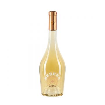 Vinarte Nedeea Cupaj Alb - Vin Alb Sec - Romania - 0.75L