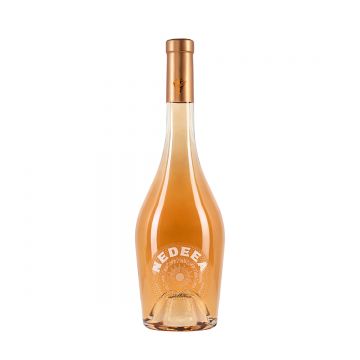 Vinarte Nedeea Cupaj Rose - Vin Rose Sec - Romania - 0.75L