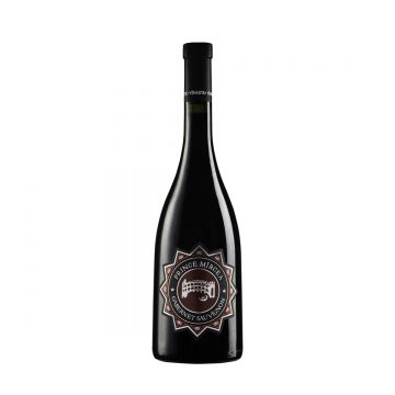 Vinarte Prince Mircea Cabernet Sauvignon - Vin Rosu Sec - Romania - 0.75L