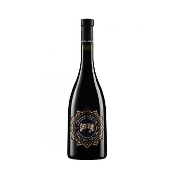 Vinarte Prince Mircea Feteasca Neagra - Vin Rosu Sec - Romania - 0.75L