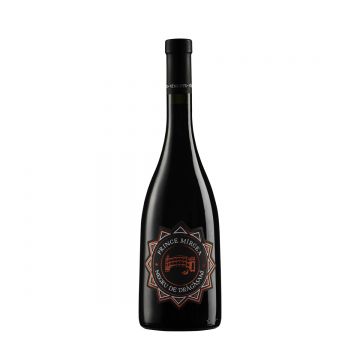 Vinarte Prince Mircea Negru de Dragasani - Vin Rosu Sec - Romania - 0.75L