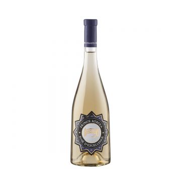 Vinarte Prince Mircea Rose Cuvee D'Excellence - Vin Rose Sec - Romania - 0.75L