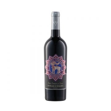 Vinarte Starmina Feteasca Neagra - Vin Rosu Demisec - Romania - 0.75L