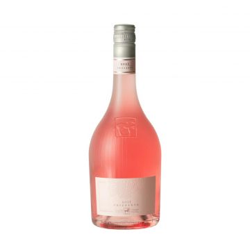 Vino frizzante rosé 750 ml