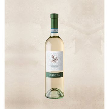 Vitis Nostra Pinot Grigio Delle Venezie DOC - Vin Alb Sec - Italia - 0.75L