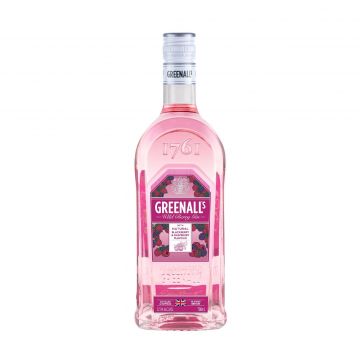 Wildberry gin 700 ml