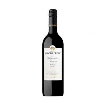 Winemaker's reserve, shiraz, barossa  750 ml