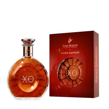 Xo anish kapoor limited edition 700 ml