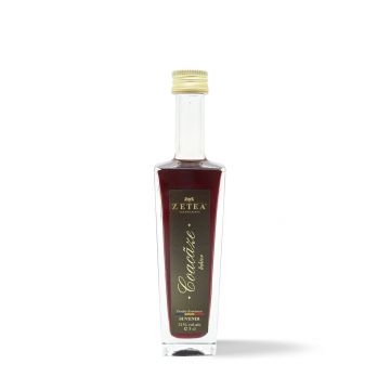 Zetea Lichior Coacaze Negre 0.05L
