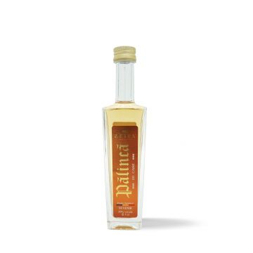 Zetea Palinca Caise 0.05L