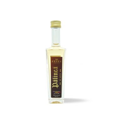 Zetea Palinca Gutui 0.05L