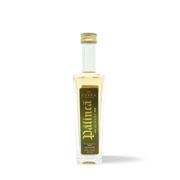 Zetea Palinca Mere 0.05L