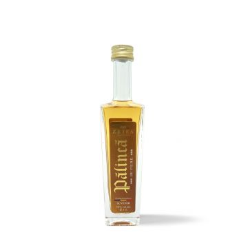 Zetea Palinca Pere 0.05L