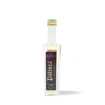 Zetea Palinca Struguri 0.05L