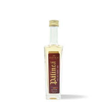 Zetea Palinca Visine 0.05L