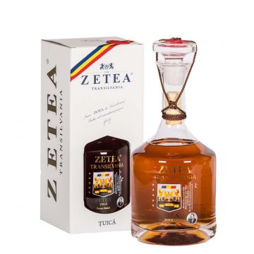 Zetea Tuica Cutie 0.75L