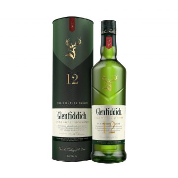 12 years old original 700 ml 12 years old original 700 ml