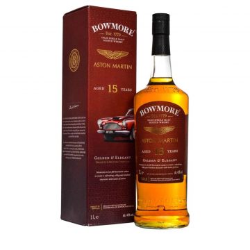 15 years old aston martin edition 3 1000 ml 15 years old aston martin edition 3 1000 ml