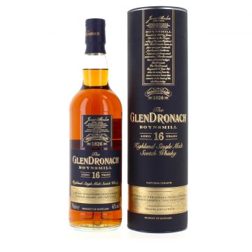 16 years old boynsmill 700 ml 16 years old boynsmill 700 ml