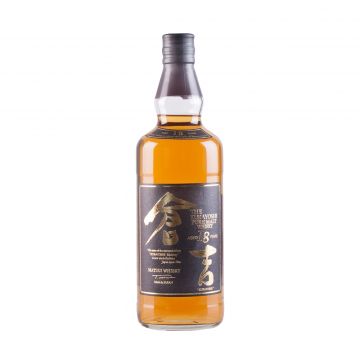 18 years old pure malt  700 ml