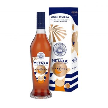 7 stars greek riviera 1000 ml