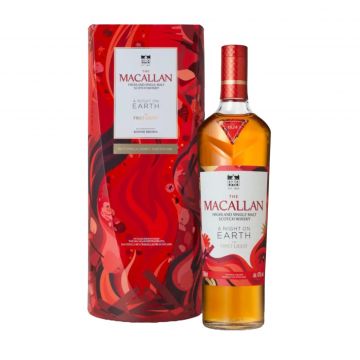 A night on earth the first light 700 ml