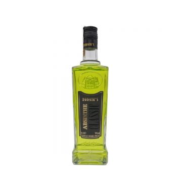 Absinth Cannabis Rodnic's 70cl Absinth Cannabis Rodnic's 70cl