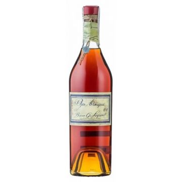 Armagnac, Bas Armagnac Baron Gaston Legrand 1999, Lheraud, 40% Alcool, 0.7 l