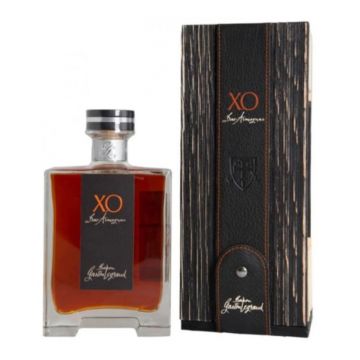 Armagnac, Bas Armagnac Baron Gaston Legrand, Lheraud, XO, 40% Alcool, 0.7 l
