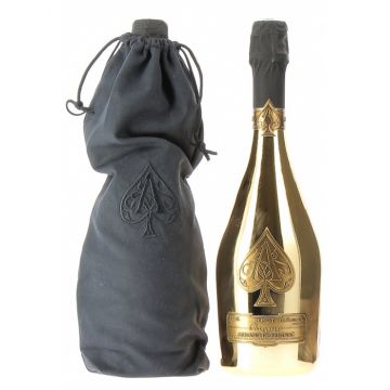 Armand De Brignac Brut Gold 0.75l