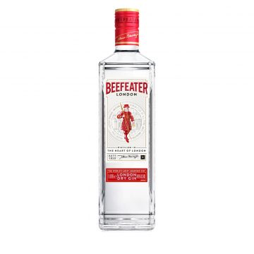 Beefeater gin  1000 ml
