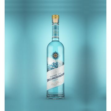 Bellingshausen Premium Vodka 0.7L