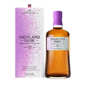 Between you and i 17 years old 700 ml