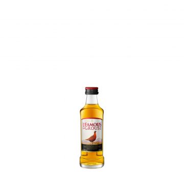 Blended scotch 50 ml