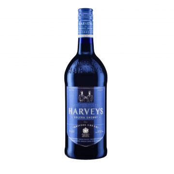 Bristol cream solera sherry 1000 ml