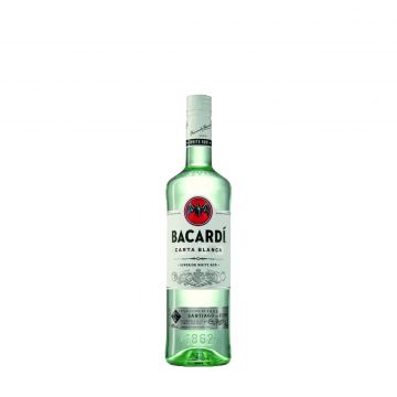 Carta blanca 200 ml