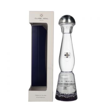 Clase Azul Plata Tequila 0.7L Clase Azul Plata Tequila 0.7L
