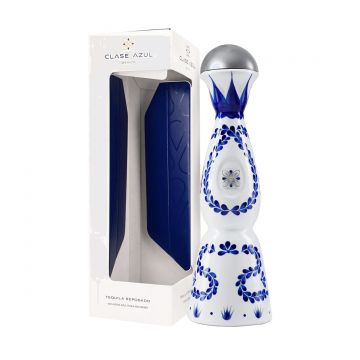 Clase Azul Reposado Tequila 0.7L Clase Azul Reposado Tequila 0.7L