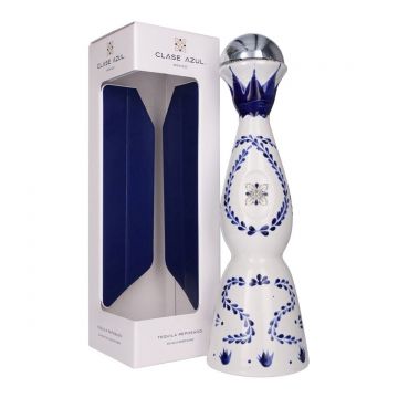 Clase Azul Reposado Tequila 1.75L Clase Azul Reposado Tequila 1.75L