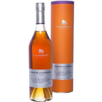 Cognac A De Fussigny Grande Champagne 0.7l