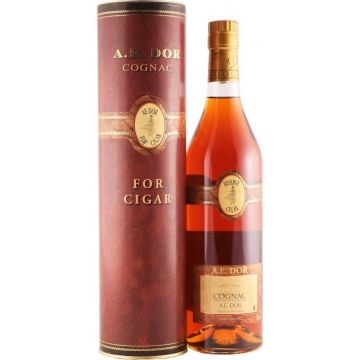 Cognac A E Dor For Cigar 70cl