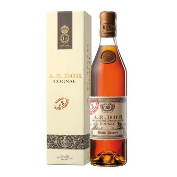 Cognac A E Dor Vieille Reserve 40 ani N6 70cl